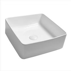 Cuba De Apoio Malibu Branca Inowar - DELTAMIL PORCELANATOS