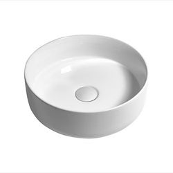 Cuba De Apoio Moscou Branca Inowar - DELTAMIL PORCELANATOS