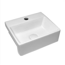 Cuba Semi Encaixe Nahi Baby Inowar - DELTAMIL PORCELANATOS