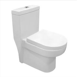 Vaso Monobloco Deartha Inowar - DELTAMIL PORCELANATOS