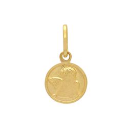 Pingente em Ouro 18k - OV/P8349-1 - Ouro Vale Joias