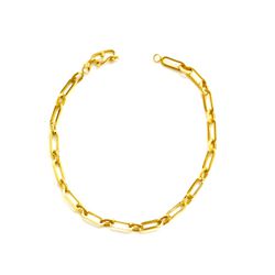 Pulseira Cartier 1x1 Ouro 18k - OV/PUL1006-1 - Ouro Vale Joias