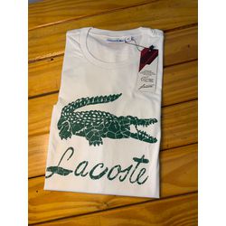 LACOSTE CREME ESTMP VERDE - Ems10 - OUTLETDAPESTE