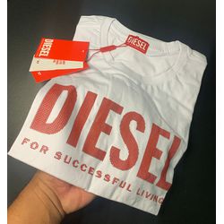 T-SHIRT EMBORRACHADA DIF 90 - ne013 - OUTLETDAPESTE