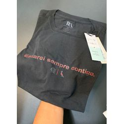 T-SHIRT RSV FLAMENGO - e8 - OUTLETDAPESTE