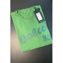 T-SHIRT CLC VERDE - e12 - OUTLETDAPESTE