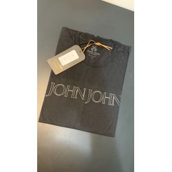 T-SHIRT JJ CLASSICA - e7 - OUTLETDAPESTE