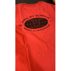 T-SHIRT OSK RED EST COSTAS - q2 - OUTLETDAPESTE