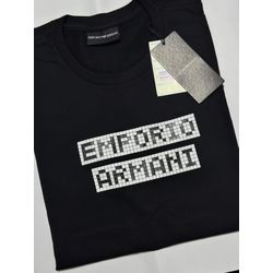 T-SHIRT DIFERENCIADA EX - em02 - OUTLETDAPESTE