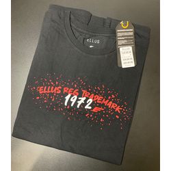 ELLUS REG TRADEMARK EMBORRACHADA - Gst10 - OUTLETDAPESTE