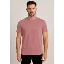 CAMISETA PREMIUM BÁSICA - Ft28 - OUTLETDAPESTE
