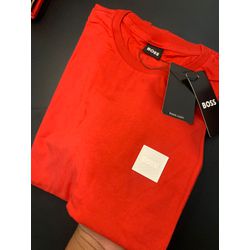 CAMISETA PREMIUM BÁSICA DETALHE EMBORRACHADO - Ft2... - OUTLETDAPESTE
