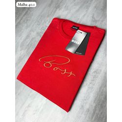 CAMISETA PREMIUM ESTMP BORDADA - Ft4 - OUTLETDAPESTE