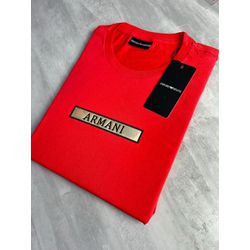 T-SHIRT EXCHANGE ALTO RELEVO FURTA COR - lc12 - OUTLETDAPESTE