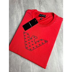 T-SHIRT EMBORRACHADA ARM - lc2 - OUTLETDAPESTE