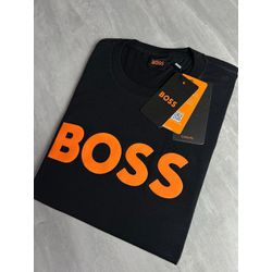 T-SHIRT B EST EMBORRACHADA LARANJA - lc5 - OUTLETDAPESTE