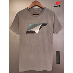 T-SHIRT ELL EST. - m9 - OUTLETDAPESTE