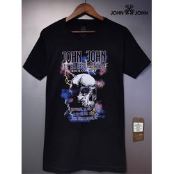 CAMISETA PREMIUM ESTAMPADA sk - sf15 - OUTLETDAPESTE