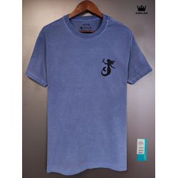 CAMISETA PREMIUM ESTAMPADA jjj - sf4 - OUTLETDAPESTE