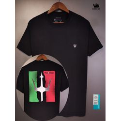 CAMISETA PREMIUM ESTAMPADA osk1 - sf8 - OUTLETDAPESTE