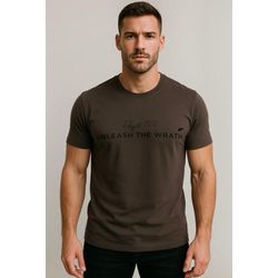 T-SHIRT PREMIUM EMBORRACHADAh - j11 - OUTLETDAPESTE