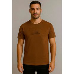 T-SHIRT PREMIUM EMBORRACHADAj - j13 - OUTLETDAPESTE