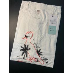 T-SHIRT TARDEZINHA RSV - Ncn3 - OUTLETDAPESTE