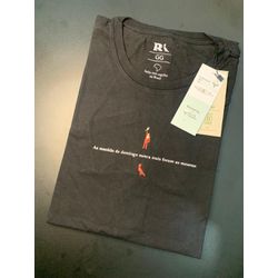 T-SHIRT SENNA RSV - Ncn11 - OUTLETDAPESTE
