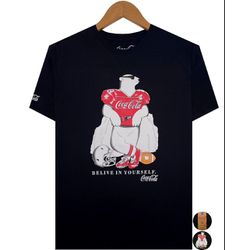 T-SHIRT URSO POLAR - Nc011 - OUTLETDAPESTE