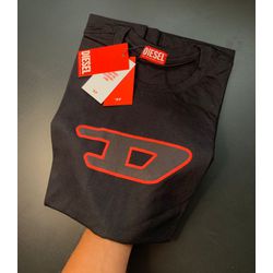 CAMISETA IMPORTADA EMBORRACHADA PRETA - 92610 - OUTLETDAPESTE