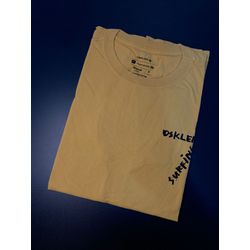 T-shirt OSK REGENERATE LIFE - ok24 - OUTLETDAPESTE