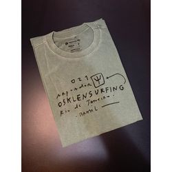 T-shirt osk arp - ok21 - OUTLETDAPESTE
