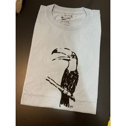T-shirt OSK AZUL CLARO - ok36 - OUTLETDAPESTE