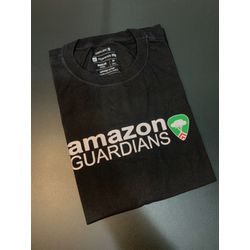 T-shirt OSK AMAZON GUARDIAN - ok34 - OUTLETDAPESTE