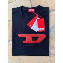 T-SHIRT DIFERENCIADA ALTO RELEVO 4 - di013 - OUTLETDAPESTE