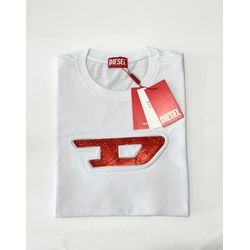 T-SHIRT DIFERENCIADA ALTO RELEVO 12 - di021 - OUTLETDAPESTE