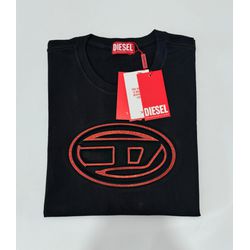 T-SHIRT DIFERENCIADA ALTO RELEVO 11 - di020 - OUTLETDAPESTE
