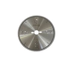 Disco de Serra circular 250 mm X 100 dentes RT (-) F.30 Aluminio - Outlet do Marceneiro