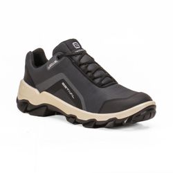 Sapato de Segurança Hybrid Nano Grey - HB20001S1GR - CA 47823 - Outlet do Marceneiro