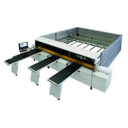 Seccionadora horizontal TS 90 - Outlet do Marceneiro