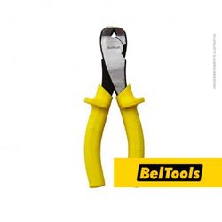 Alicate de Corte Frontal 6 Polegadas BelTools - Outlet do Marceneiro