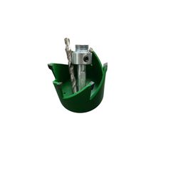 Serra Copo Widea 100mm Com 6 Dentes - Outlet do Marceneiro