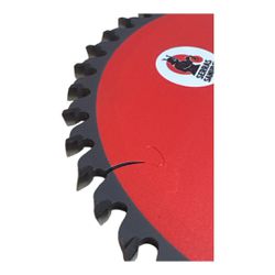 Disco Serra Circular 150x40 F.30mm Multimaterial Samuray - Outlet do Marceneiro