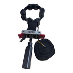 Sargento Cinta Para Esquadro Cortec - Outlet do Marceneiro