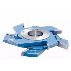 Fresa Para Lambri 150mm Madeira 9 A 18 Widea Cortec 24.02 - Outlet do Marceneiro