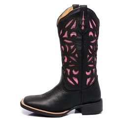 Bota Caterpillar Feminino - Roupas - Santa Cruz, Nova Serrana 1133090525