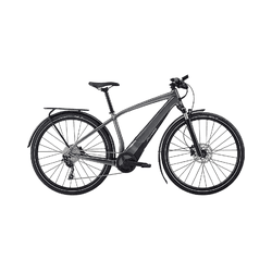 Bicicleta Modelo Assistida Vado 3,0 Cor Acetinado ... - OVERBIKE