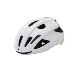 Capacete Align II Mips Branco - OVERBIKE