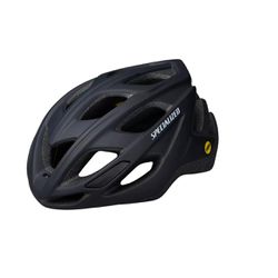 Capacete Chamonix Mips Preto - OVERBIKE