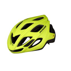Capacete Chamonix Mips Verde Florecente - OVERBIKE